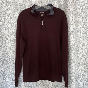 Men’s Van Heusen Pullover Sweater